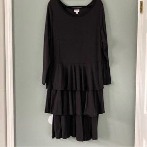 LuLaRoe Georgia Dress
